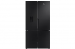 Tủ lạnh Electrolux Inverter 562 lít Multi Door EQE5760B-B