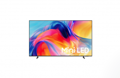 Smart Tivi Mini LED Samsung AI 4K 85 inch UA85M77HA