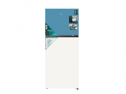 Tủ lạnh Hisense Inverter 424 lít RT549N4EW-MBU
