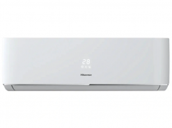 Điều hòa Hisense 1 chiều 9000BTU AS-10CR4RYDDJ02