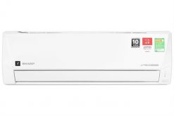 Điều hòa Sharp 1 chiều Inverter 18000BTU AH-XP18DSW