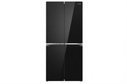 Tủ lạnh Hisense Inverter 427 lít Multi Door RQ559N4EBU