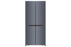 Tủ lạnh Hisense Inverter 488 lít Multi Door RQ630N4EBUI3