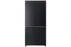 Tủ lạnh Panasonic Inverter 487 lít Multi Door NR-XZ550CWKV