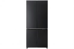 Tủ lạnh Panasonic Inverter 525 lít Multi Door NR-XZ590CWKV