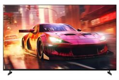Google Tivi Sony 4K 100 inch K-100XR30M2