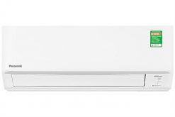 Điều hòa Panasonic 1 chiều Inverter 9000BTU CU/CS-PU9CKH-8D