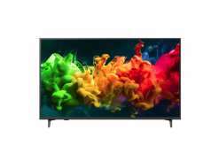 Smart Tivi QNED LG AI 4K 50 inch 50QNED80BSA