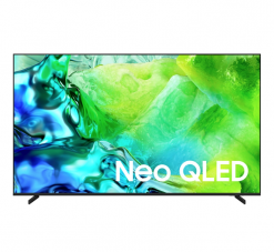 Smart Tivi Neo QLED Samsung AI 4K 55 inch 55QN80HA
