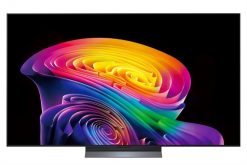 Smart Tivi OLED LG AI 4K 77 inch OLED77C6PSA