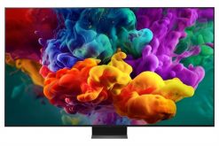 Smart Tivi QNED LG AI 4K 100 inch 100QNED86BSA