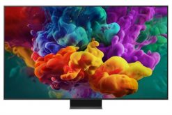 Smart Tivi QNED LG AI 4K 86 inch 86QNED86BSA