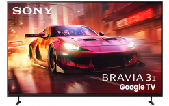 Google Tivi Sony 4K 75 inch K-75XR30M2