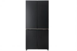 Tủ lạnh Panasonic Inverter 445 lít Multi Door NR-XZ520CWKV