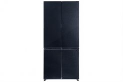 Tủ lạnh Panasonic Inverter 482 lít Multi Door NR-XZ550HGKV