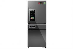 Tủ lạnh Panasonic Inverter 545 lít Multi Door NR-YW590XJKV