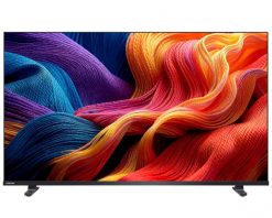Smart Tivi QLED Toshiba AI HD 43 inch 43V37SP