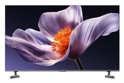 Google Tivi QD-MiniLED Xiaomi S Pro 4K 55 inch L55MB-SSEA 2026