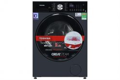 Máy giặt Toshiba Inverter 11 kg TW-T33B120UWV(MK)