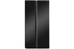 Tủ lạnh Hitachi Inverter 653 lít Side By Side HRSN9713ESAUVN