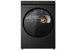 Máy giặt sấy Panasonic Inverter giặt 10 kg - sấy 7 kg NA-S20DG1BVT