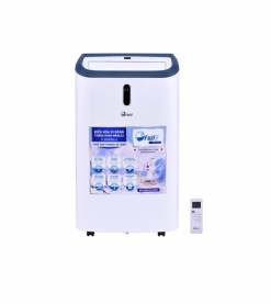 Điều hòa di động thông minh FujiE MPAC12