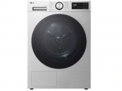 Máy sấy bơm nhiệt LG Inverter 12kg RX12VHP5S1