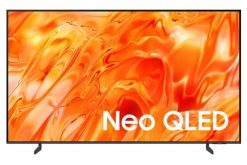 Smart Tivi Neo QLED Samsung AI 4K 85 inch QA85QN70HA