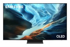 Smart Tivi OLED Samsung AI 4K 55 inch QA55S90HA