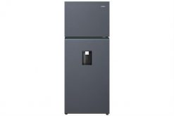 Tủ lạnh Aqua Inverter 455 lít AQR-TA518FA(WSL)