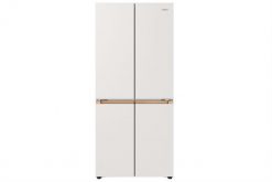 Tủ lạnh Aqua Inverter 508 lít Multi Door AQR-MA580XA(MC)U1