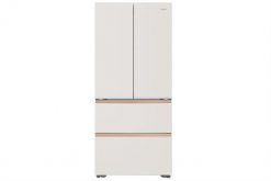 Tủ lạnh Aqua Inverter 515 lít Multi Door AQR-MA590XA(MC)U1