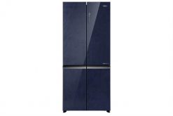 Tủ lạnh Aqua Inverter 522 lít Multi Door AQR-MA600XA(KGL)U1