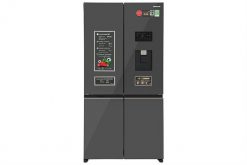 Tủ lạnh Panasonic Inverter 621 lít PRIME+ Edition Multi Door NR-XY680YMMV