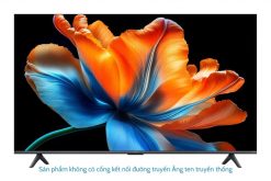 Tivi Xiaomi Smart Display S QD-MiniLED 4K 98 inch L98MC-STWN