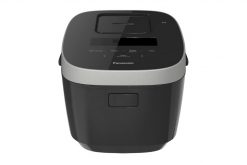 Nồi cơm cao tần Panasonic 1.5 lít SR-HFT153KRA