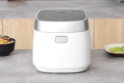 Nồi cơm cao tần Panasonic 1.5 lít SR-HNS151WRA
