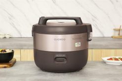 Nồi cơm nắp gài Cuckoo 3.06 lít CR-1755/KBBKCRVN