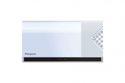 Bình nước nóng gián tiếp Kangaroo 15 lít 2500W KG79A1