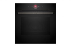 Lò nướng âm tủ Bosch HBG7341B1B Serie 8