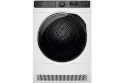 Máy sấy bơm nhiệt Electrolux 8 kg EDH803J5WCR