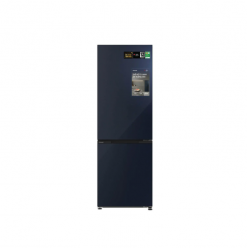 Tủ lạnh Panasonic Inverter 366L NR-BV412HGKV