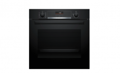 Lò nướng âm tủ Bosch HBG536EB3 Serie 6