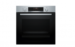 Lò nướng âm tủ Bosch HBG536ES3 Serie 6