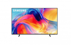 Smart Tivi Samsung Mini LED 4K 43 Inch 43M60HA